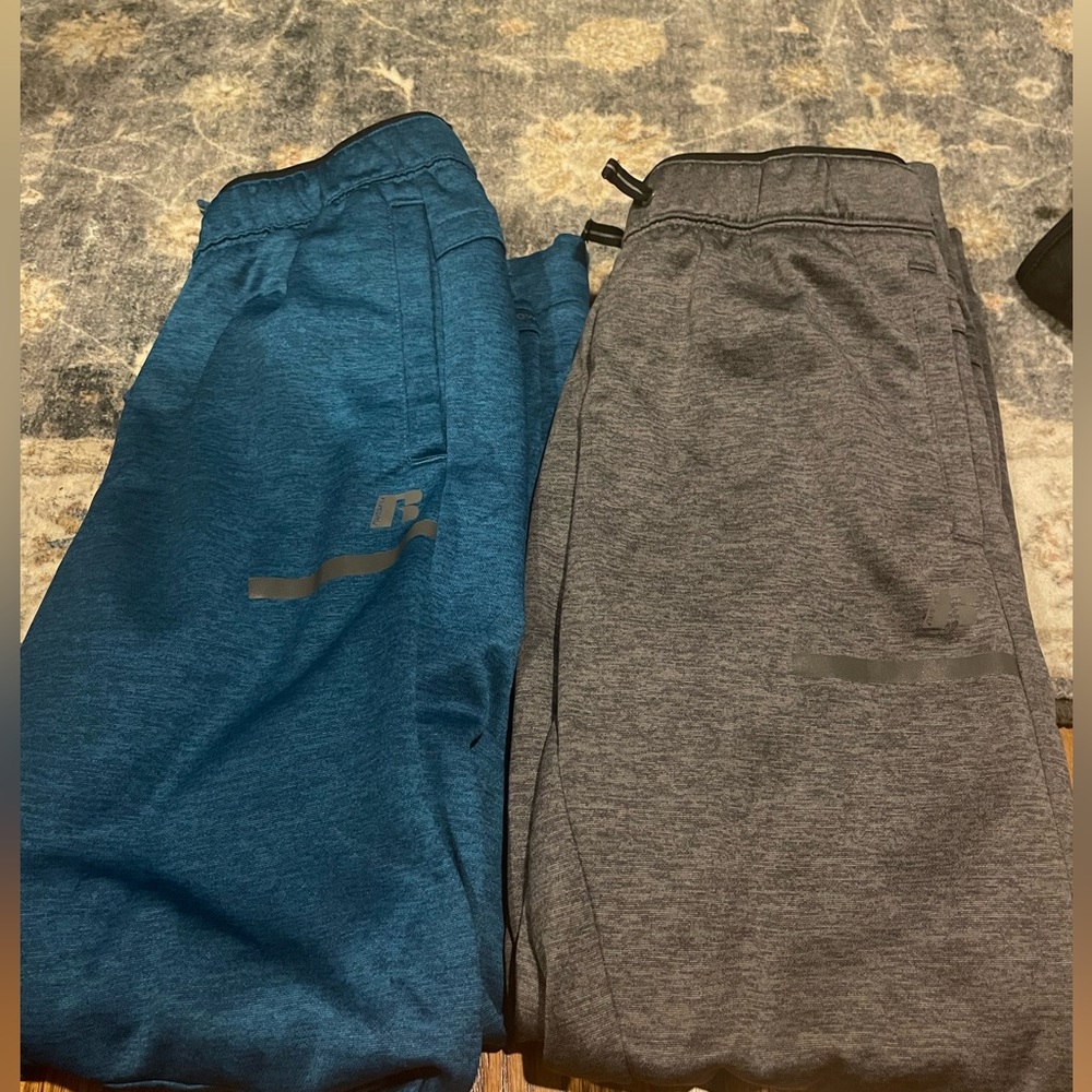 Boys Russell jogger